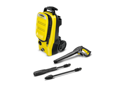 Kärcher K 4 Compact 1.637-500.0